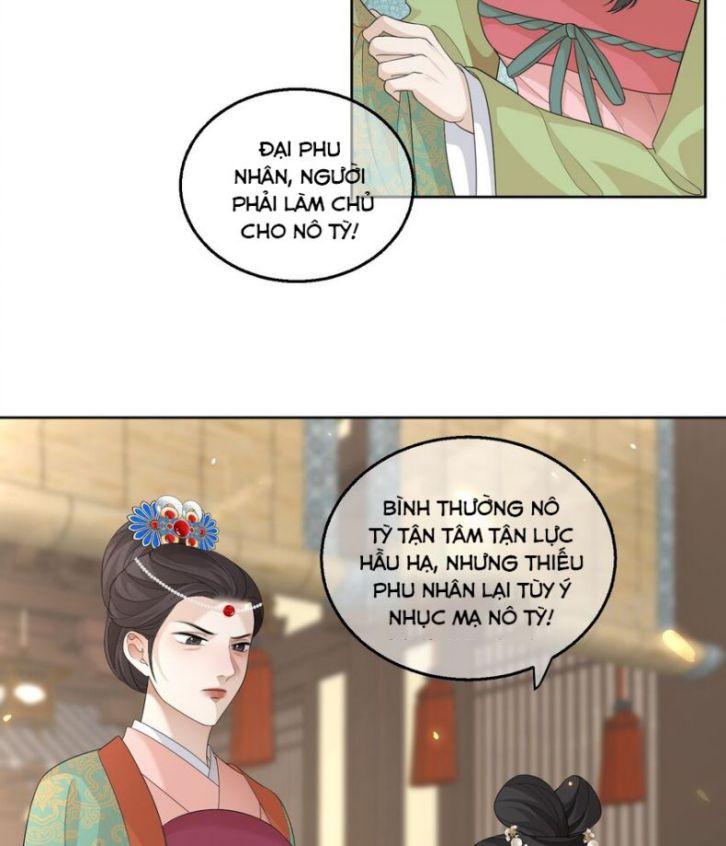 Bất Uổng Chap 7 - Next Chap 8