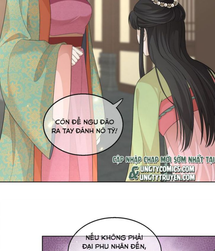 Bất Uổng Chap 7 - Next Chap 8