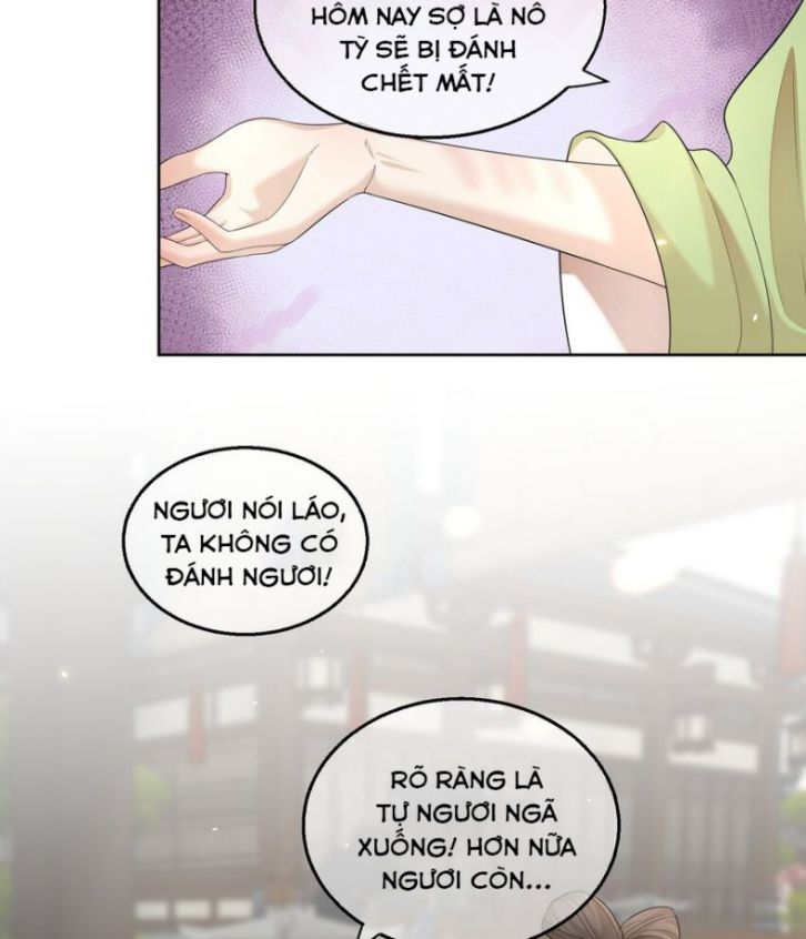 Bất Uổng Chap 7 - Next Chap 8