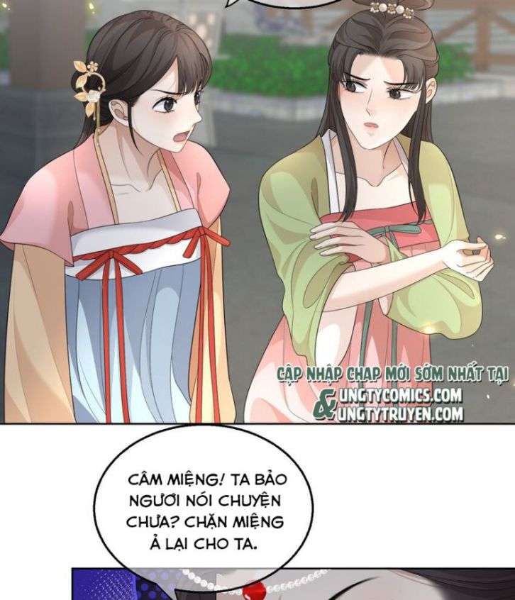 Bất Uổng Chap 7 - Next Chap 8