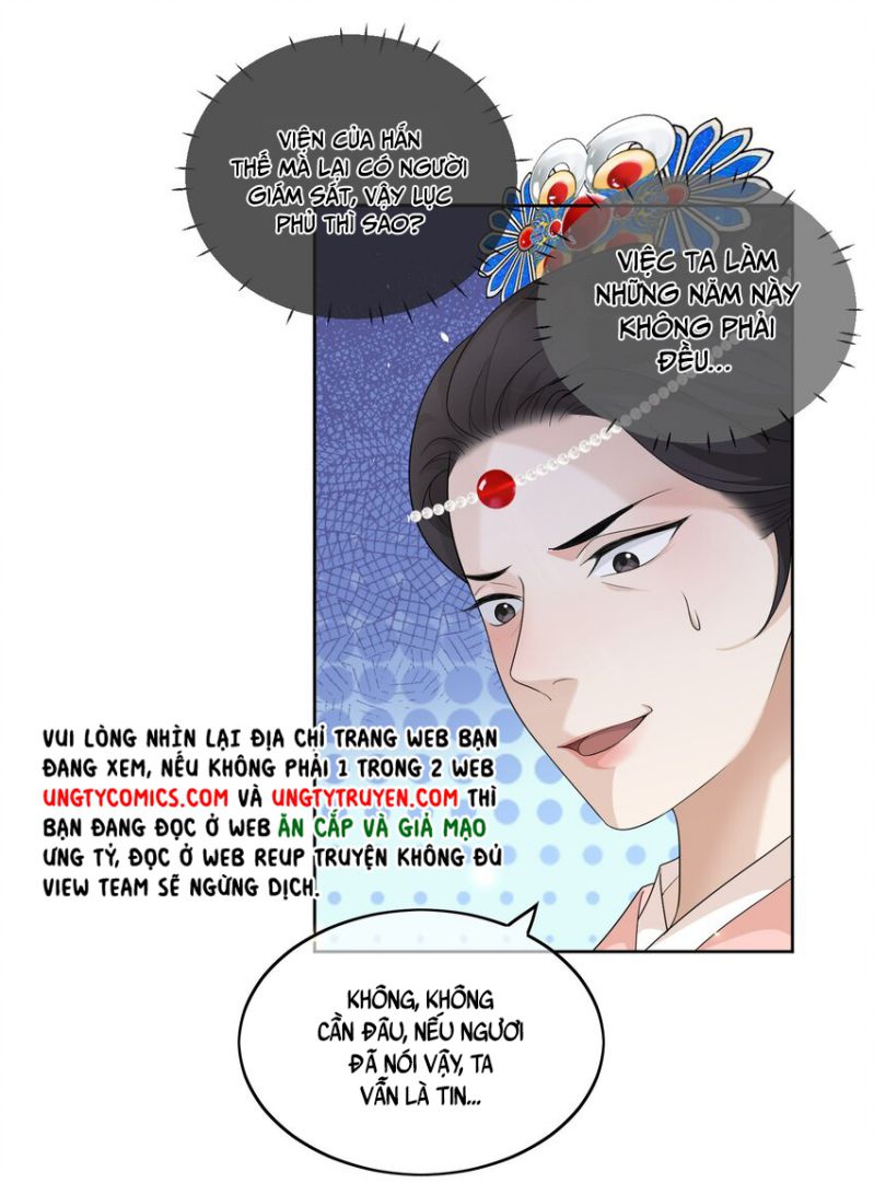 Bất Uổng Chap 8 - Next Chap 9