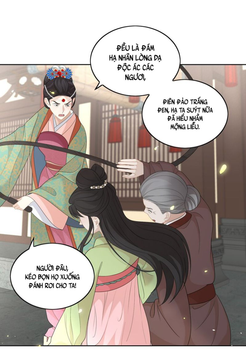 Bất Uổng Chap 8 - Next Chap 9