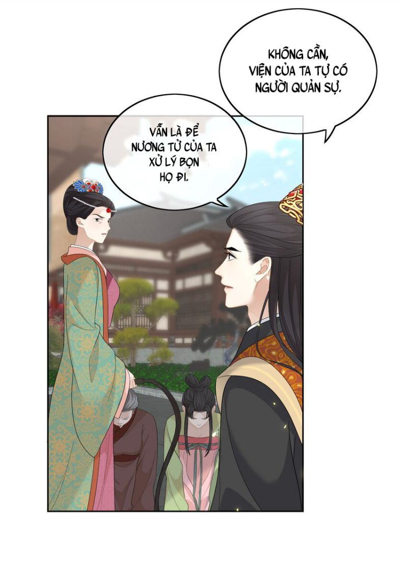 Bất Uổng Chap 8 - Next Chap 9