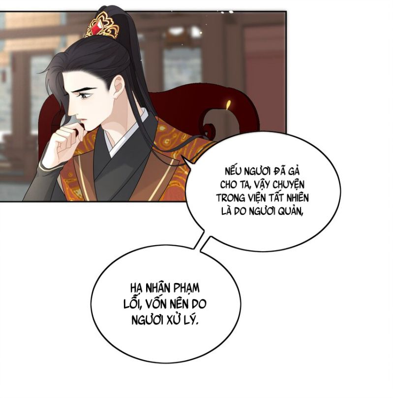 Bất Uổng Chap 8 - Next Chap 9