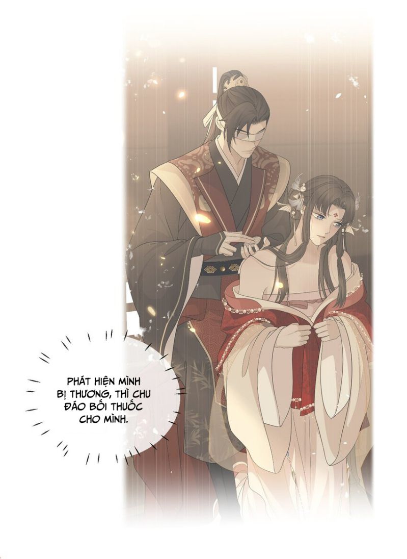 Bất Uổng Chap 8 - Next Chap 9