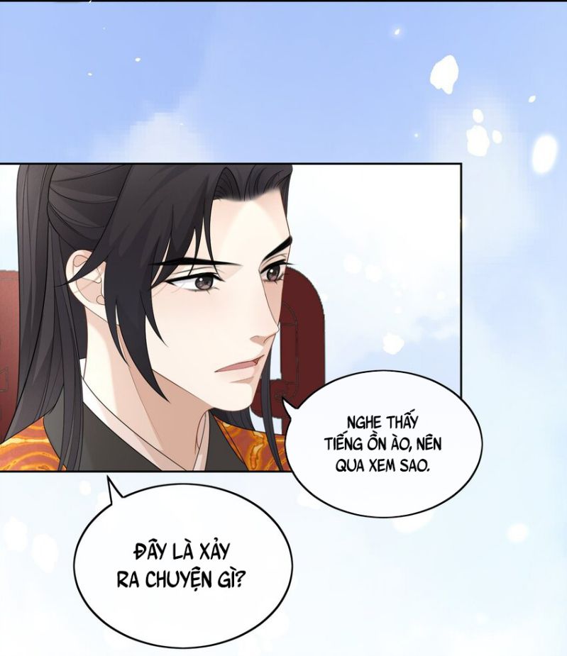 Bất Uổng Chap 8 - Next Chap 9