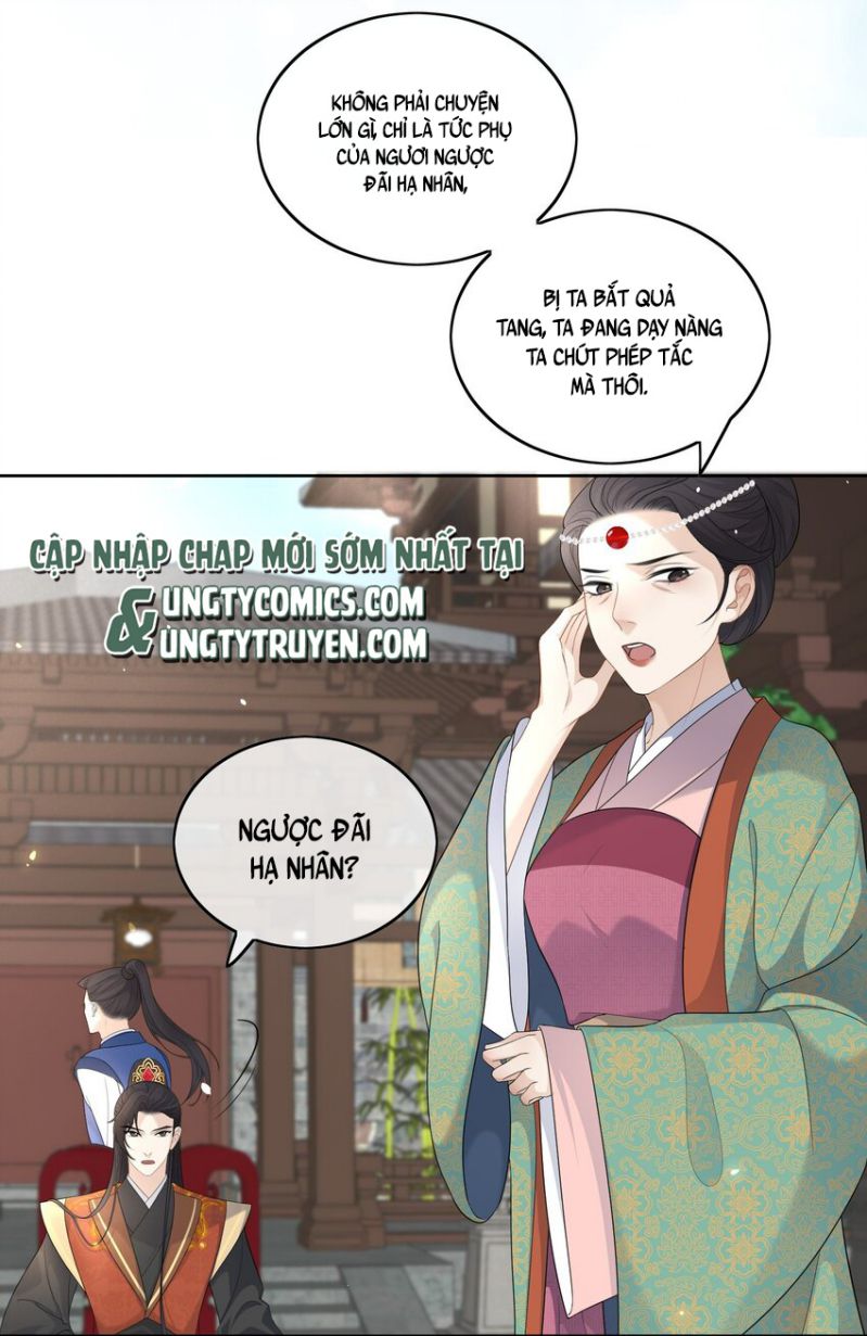 Bất Uổng Chap 8 - Next Chap 9