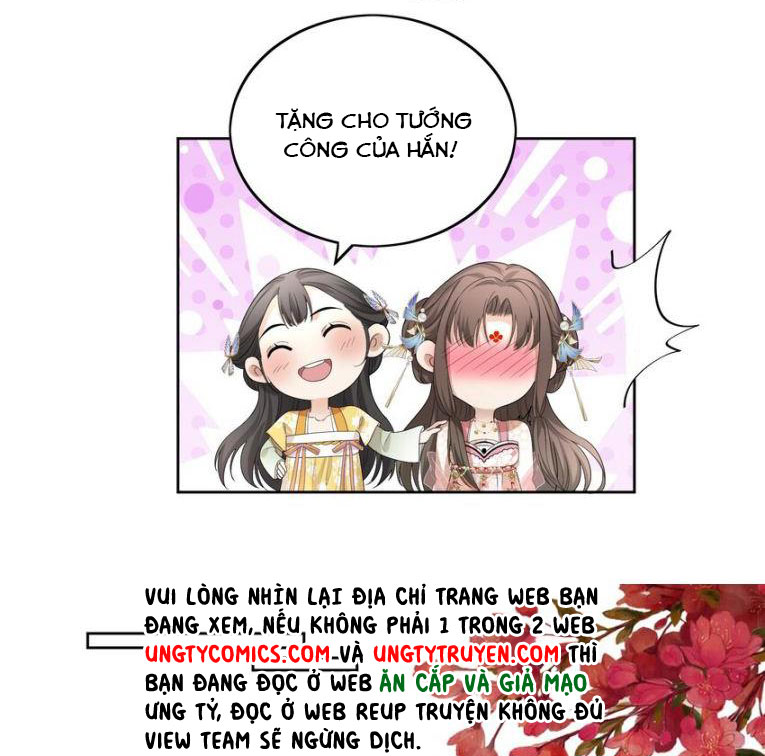 Bất Uổng Chap 9 - Next Chap 10