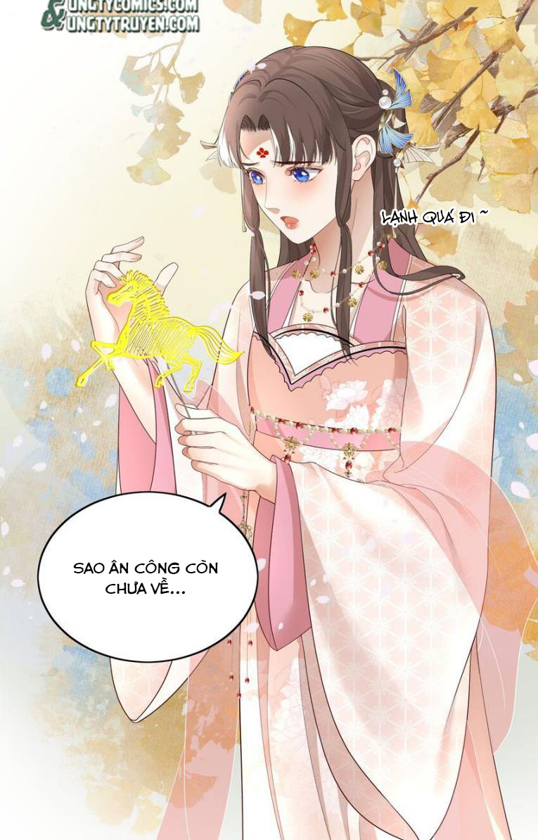 Bất Uổng Chap 9 - Next Chap 10