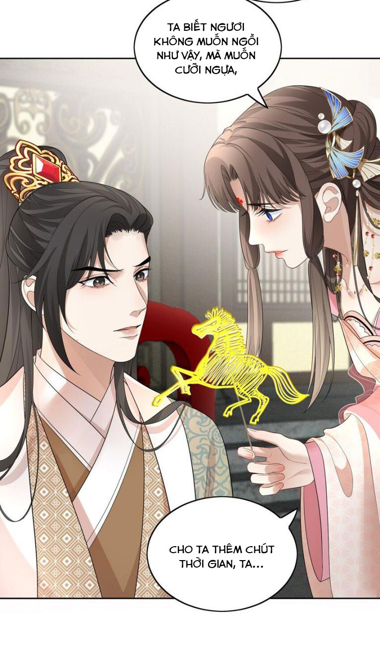 Bất Uổng Chap 9 - Next Chap 10