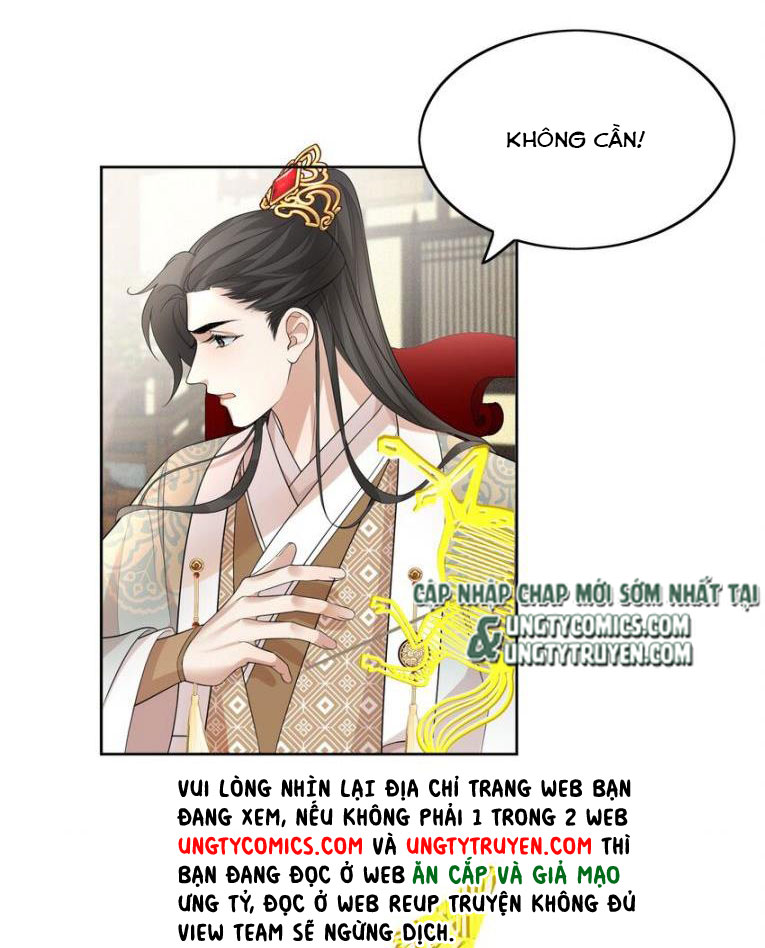 Bất Uổng Chap 9 - Next Chap 10