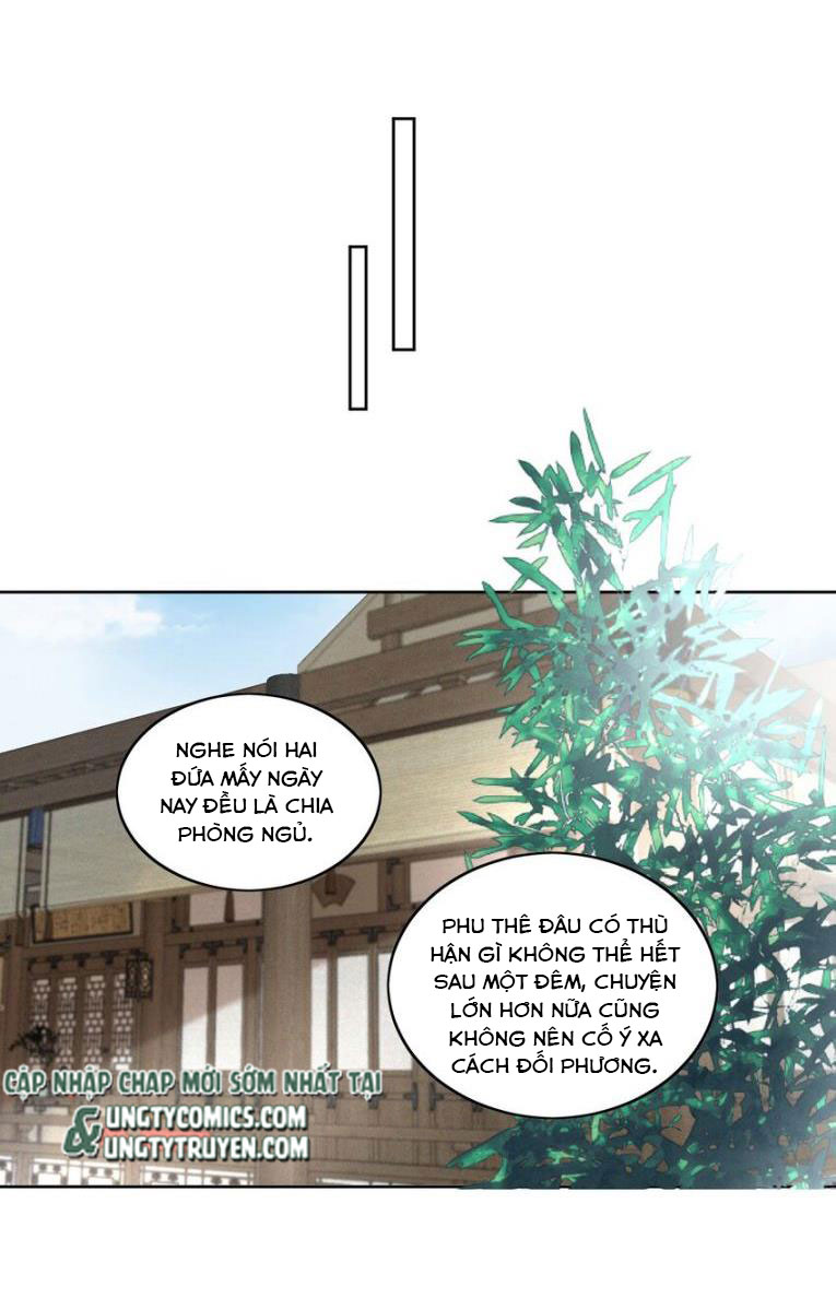 Bất Uổng Chap 9 - Next Chap 10