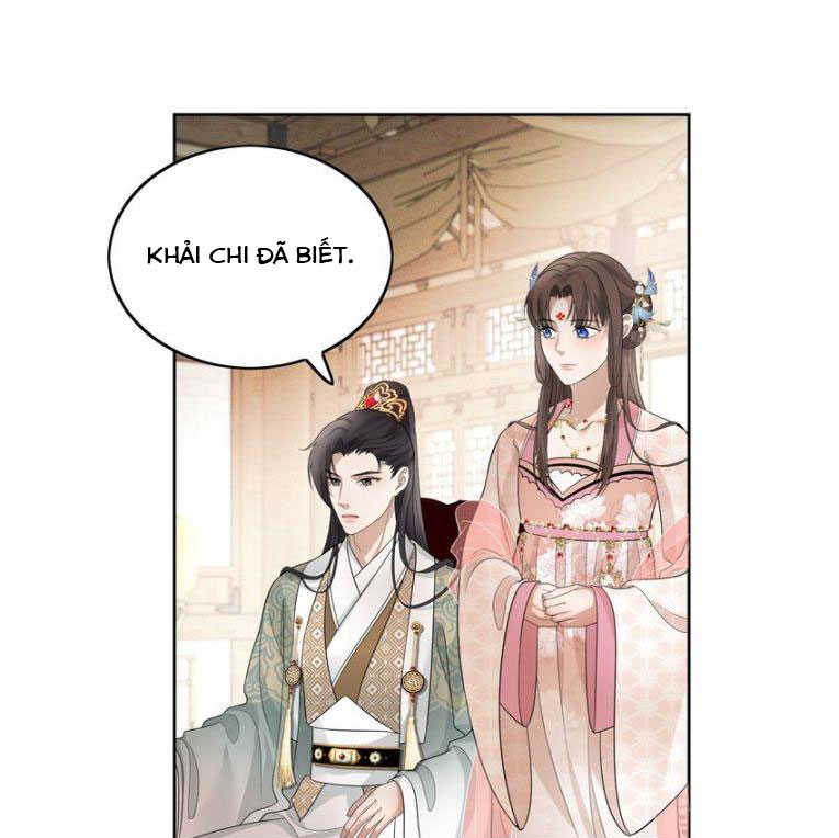 Bất Uổng Chap 9 - Next Chap 10