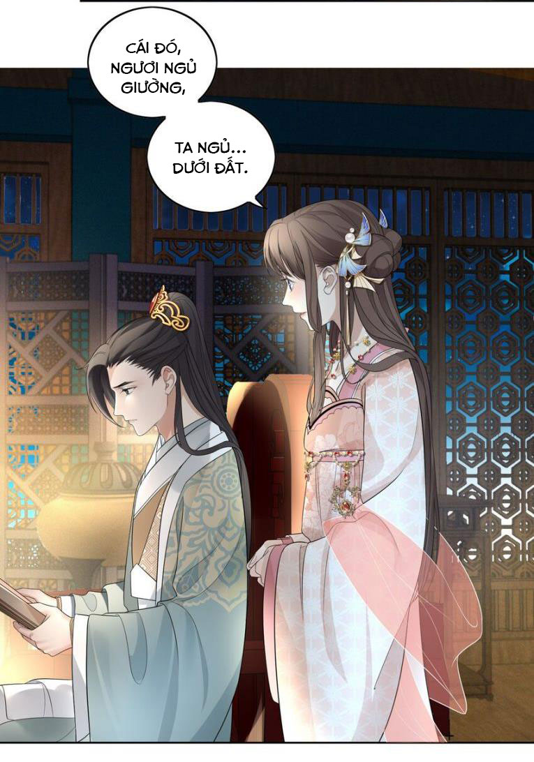 Bất Uổng Chap 9 - Next Chap 10