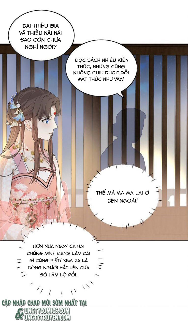 Bất Uổng Chap 9 - Next Chap 10