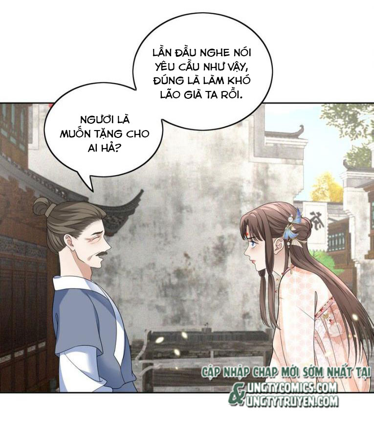 Bất Uổng Chap 9 - Next Chap 10