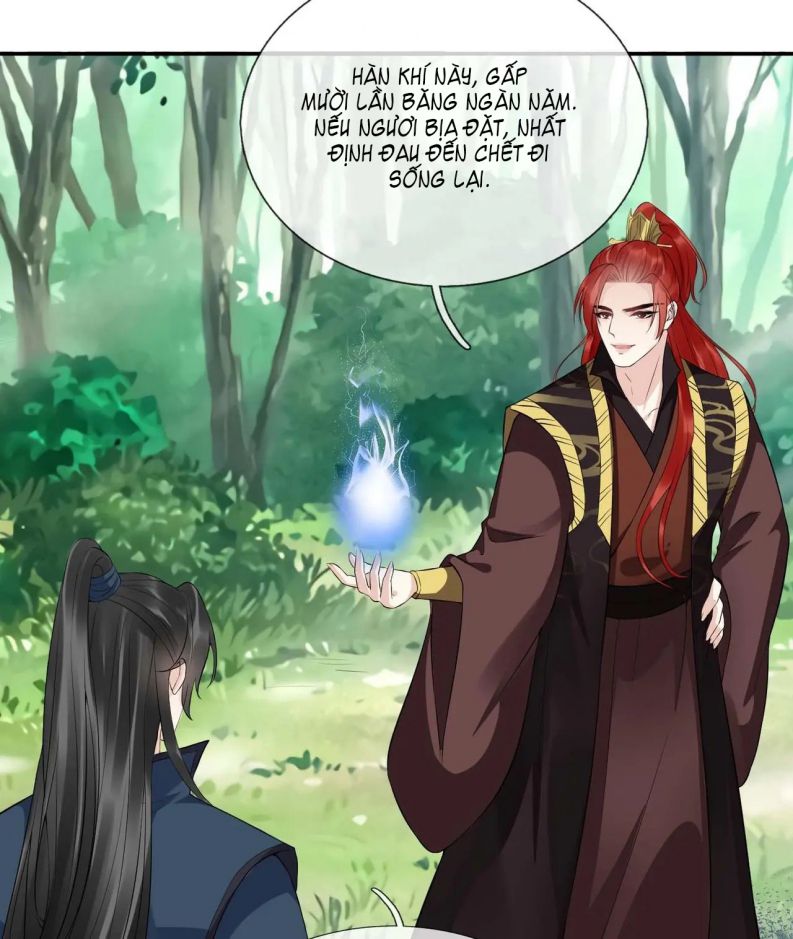 Đánh Chết Cũng Không Làm Sư Tôn Chap 90 - Next Chap 91