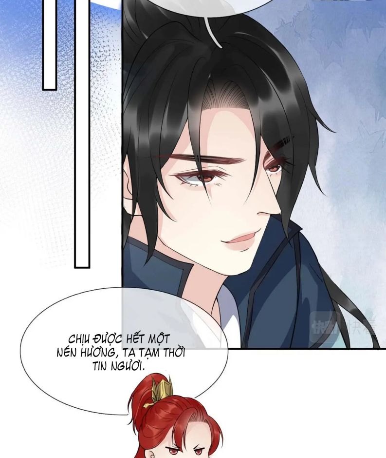 Đánh Chết Cũng Không Làm Sư Tôn Chap 90 - Next Chap 91