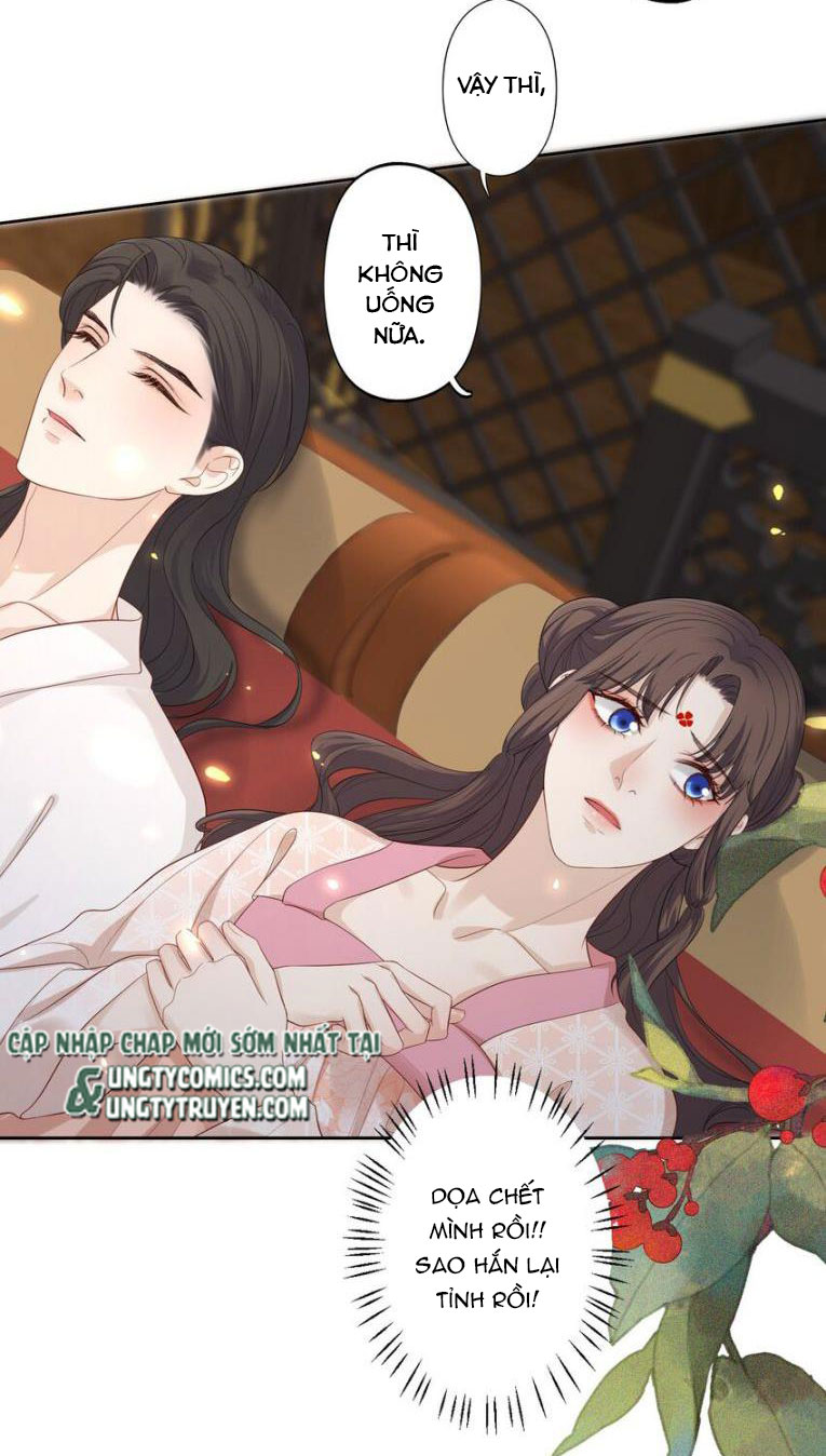 Bất Uổng Chap 10 - Next Chap 11