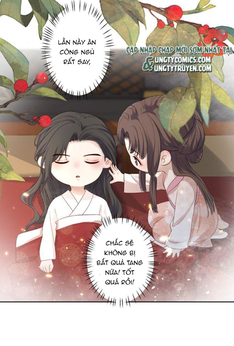 Bất Uổng Chap 10 - Next Chap 11