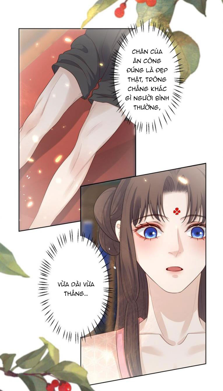 Bất Uổng Chap 10 - Next Chap 11