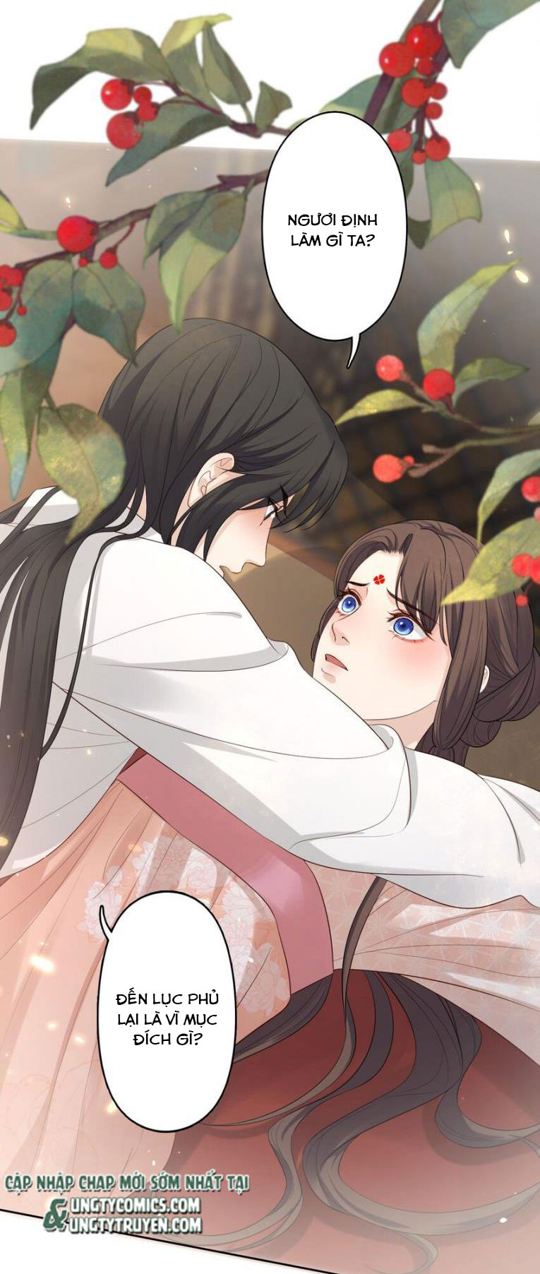 Bất Uổng Chap 10 - Next Chap 11