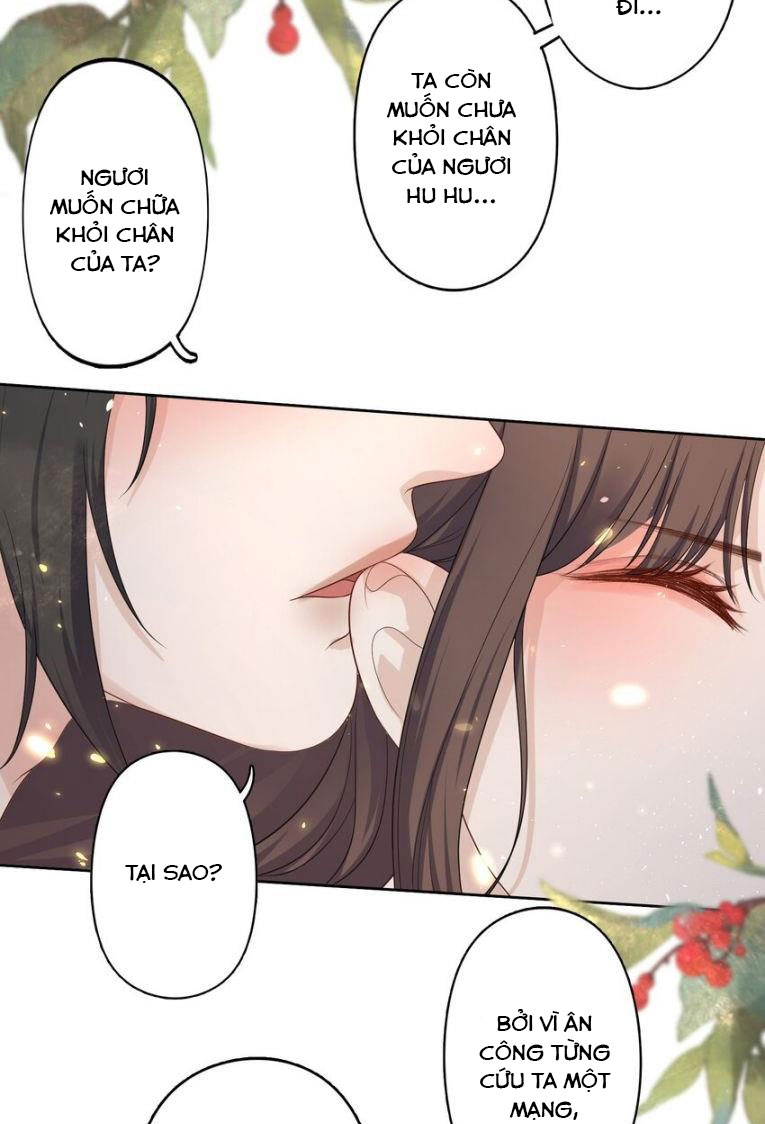 Bất Uổng Chap 10 - Next Chap 11