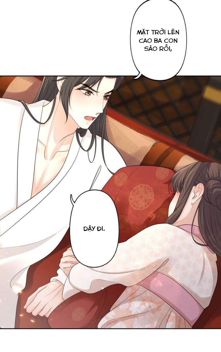 Bất Uổng Chap 10 - Next Chap 11