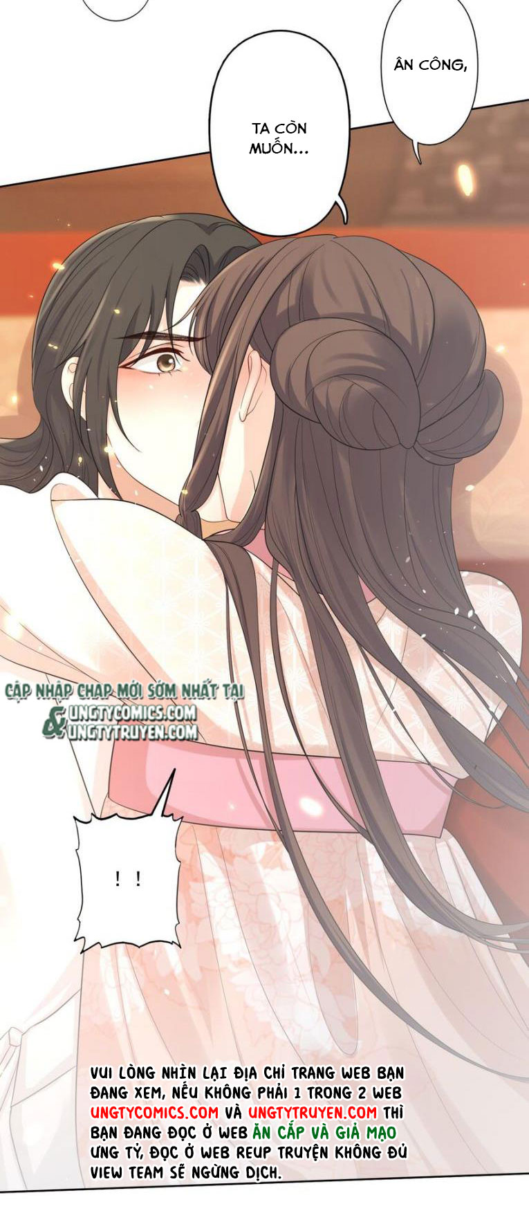 Bất Uổng Chap 10 - Next Chap 11