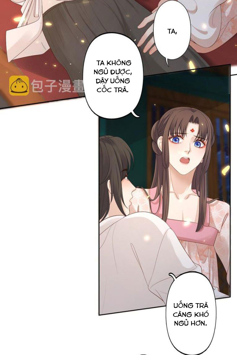 Bất Uổng Chap 10 - Next Chap 11