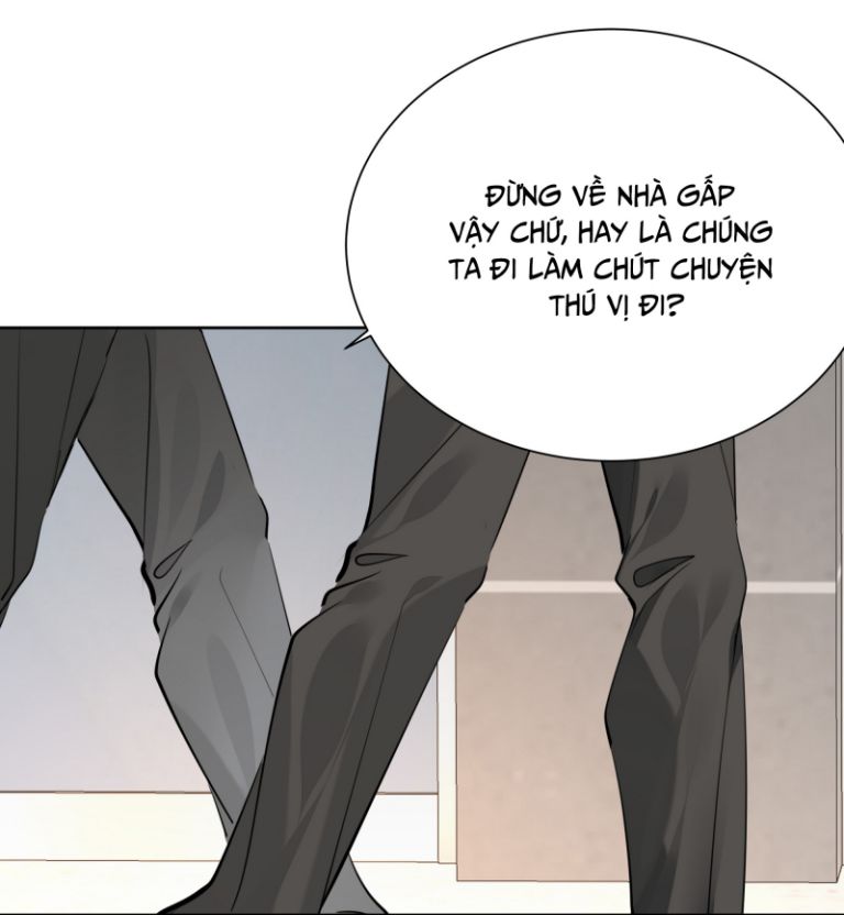 Học Bá Hôm Nay Chọc Đến Tiểu Nãi Bao Rồi Sao Chap 59 - Next Chap 60