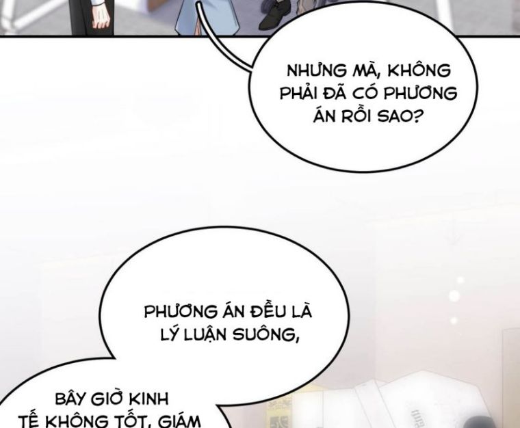 Nước Đổ Đầy Ly Chap 36 - Next Chap 37