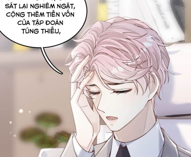 Nước Đổ Đầy Ly Chap 36 - Next Chap 37