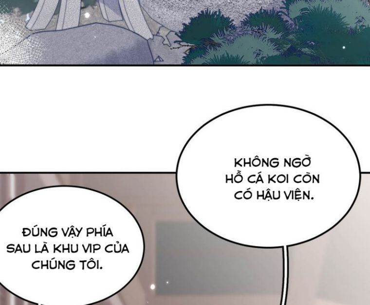 Nước Đổ Đầy Ly Chap 36 - Next Chap 37