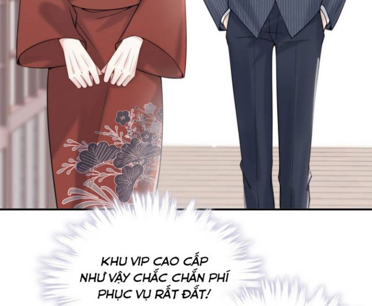 Nước Đổ Đầy Ly Chap 36 - Next Chap 37