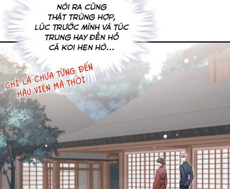 Nước Đổ Đầy Ly Chap 36 - Next Chap 37