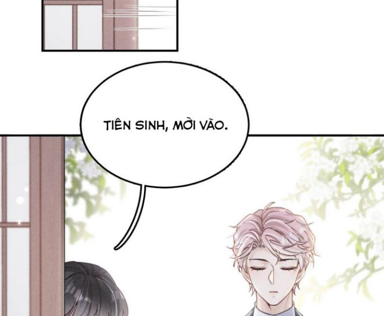 Nước Đổ Đầy Ly Chap 36 - Next Chap 37