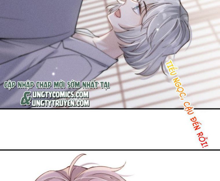 Nước Đổ Đầy Ly Chap 36 - Next Chap 37