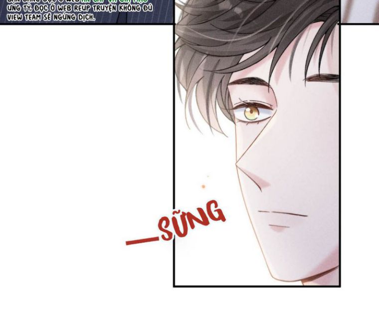 Nước Đổ Đầy Ly Chap 36 - Next Chap 37