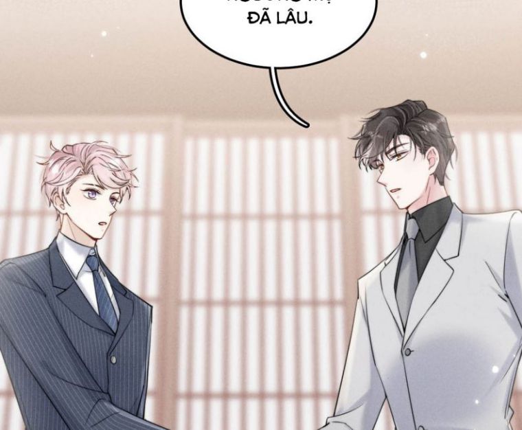 Nước Đổ Đầy Ly Chap 36 - Next Chap 37