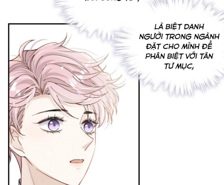 Nước Đổ Đầy Ly Chap 36 - Next Chap 37