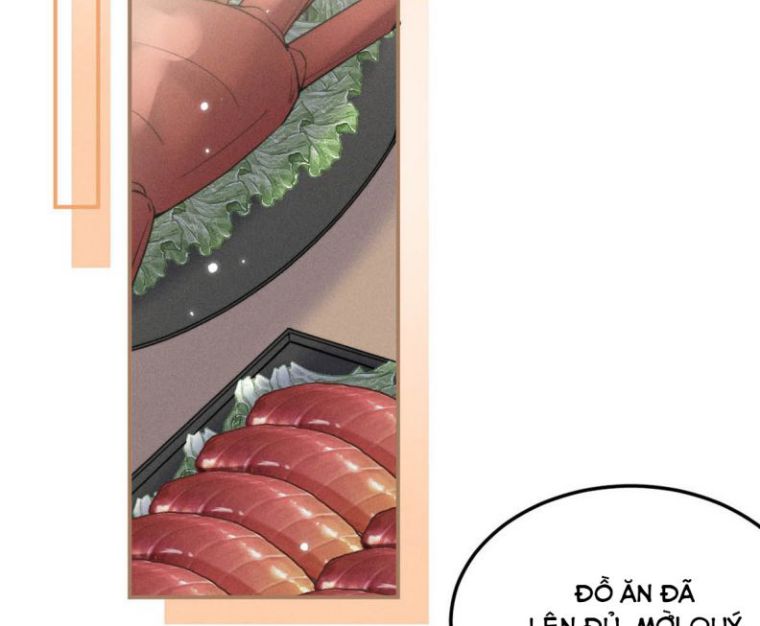 Nước Đổ Đầy Ly Chap 36 - Next Chap 37