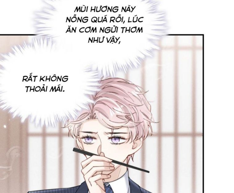 Nước Đổ Đầy Ly Chap 36 - Next Chap 37