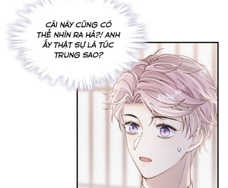 Nước Đổ Đầy Ly Chap 36 - Next Chap 37