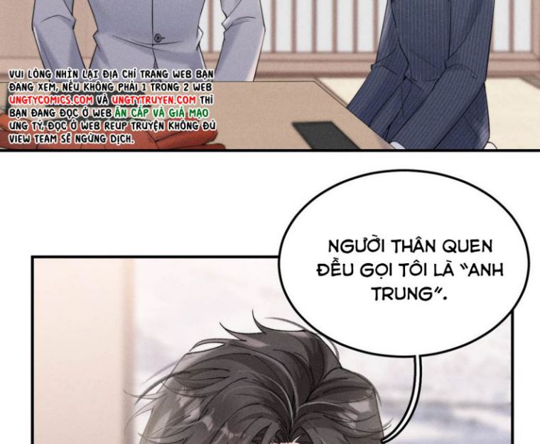 Nước Đổ Đầy Ly Chap 36 - Next Chap 37