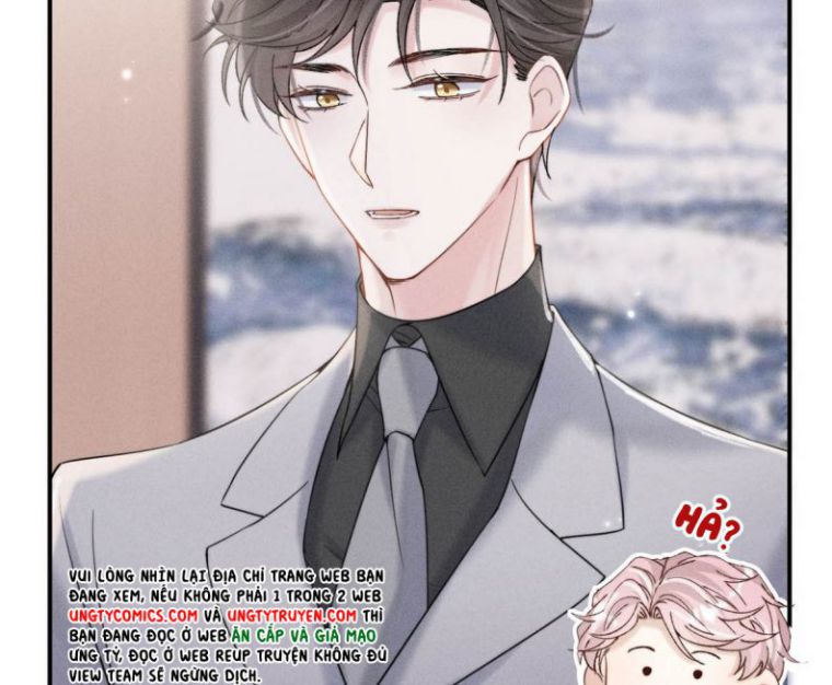 Nước Đổ Đầy Ly Chap 36 - Next Chap 37