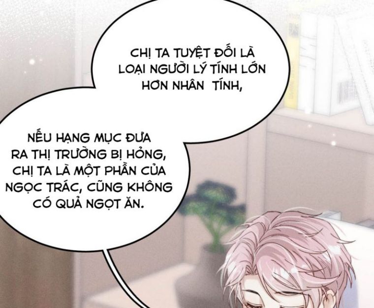 Nước Đổ Đầy Ly Chap 36 - Next Chap 37