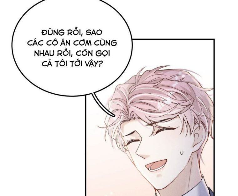 Nước Đổ Đầy Ly Chap 36 - Next Chap 37