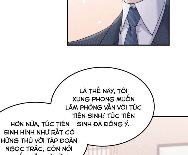 Nước Đổ Đầy Ly Chap 36 - Next Chap 37