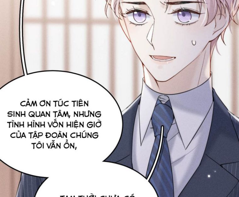 Nước Đổ Đầy Ly Chap 36 - Next Chap 37